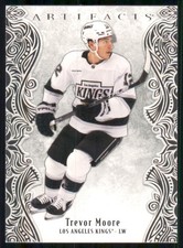 2025-26 Upper Deck Artifacts #21 Trevor Moore