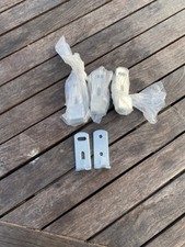 Fire Extinguisher Wall Mounting Brackets 5 Total