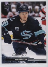 2022-23 Upper Deck Series 1 Jared McCann #150 1i3m