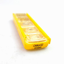 Kennametal CNMG 432 KC850 CNMG 120408 Carbide Turning Inserts Box of 3