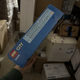 Lego City - Demolition Site, 60076 (776 pcs)