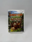 Nintendo Donkey Kong Country Returns Wii/tested no manual
