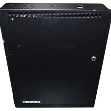 LifeSafety Power FlexPower SY-DV4RD-E2M Dual Voltage Power Supply Board