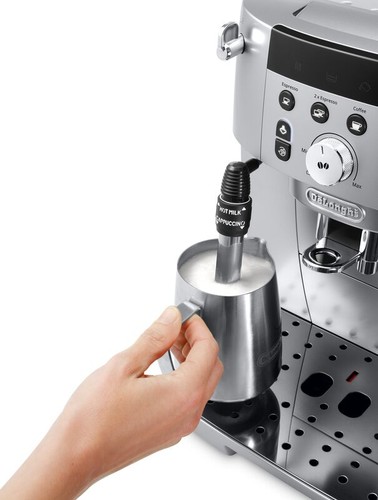 De'Longhi Magnifica S Smart FEB2533.SB Máquina de café - Reacondicionada - Imagen 3 de 6