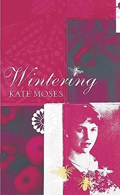 Wintering by Moses, Kate Hardback Book The Fast Free Shipping