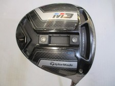TaylorMade M3 460 Driver 9.5 Speeder661EVOLUTION Ⅵ (S) #705 Golf Clubs