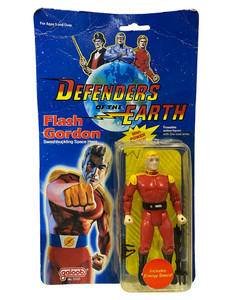 Defenders Of the Earth | eBay