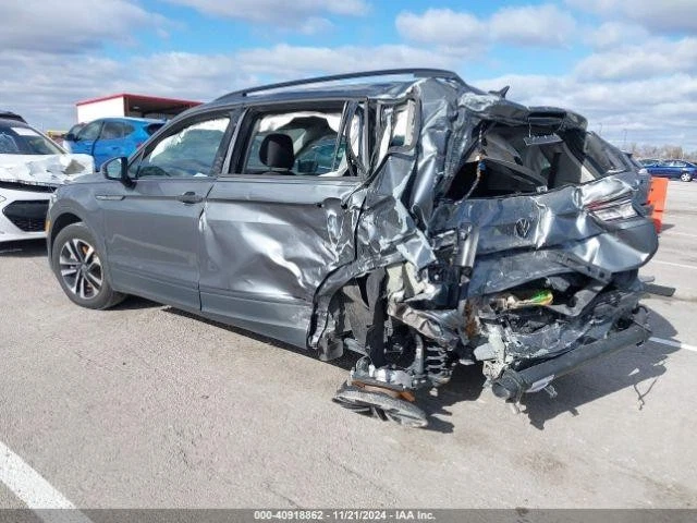 Used Fuel Injection Air Flow Meter fits: 2023 Volkswagen Tiguan 2.0 Grade A - Image 4 of 4