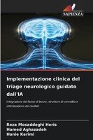 Reza Mosaddeghi Heris (U. A.) | Implementazione Clinica Del Triage...