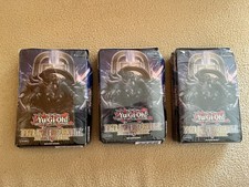 YUGIOH! Structure Deck Imperatore dell'Oscurità ITA 1a Edizione