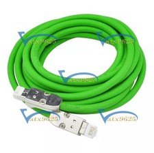 ONE New 6FX5002-2DC00-1BF0 Encoder Signal Feedback Cable 15M for Siemens
