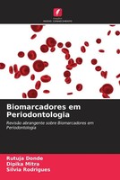 Rutuja Donde (U. A.) | Biomarcadores Em Periodontologia | Taschenbuch (2022)