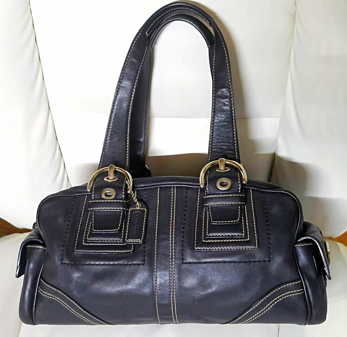 Coach Retro Bags & Handbags for Women for sale | eBay