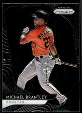 Click to enlarge Michael Brantley