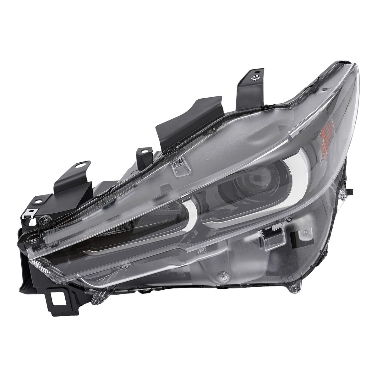 For 2022-2024 Mazda Cx-5 Sport Utility 4-Door 2.5L Full Led