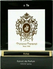 TIZIANA TERENZI KIRKE Extrait De Parfum UNISEX 3.4 Oz / 100 ml BRAND NEW ITEM!!!