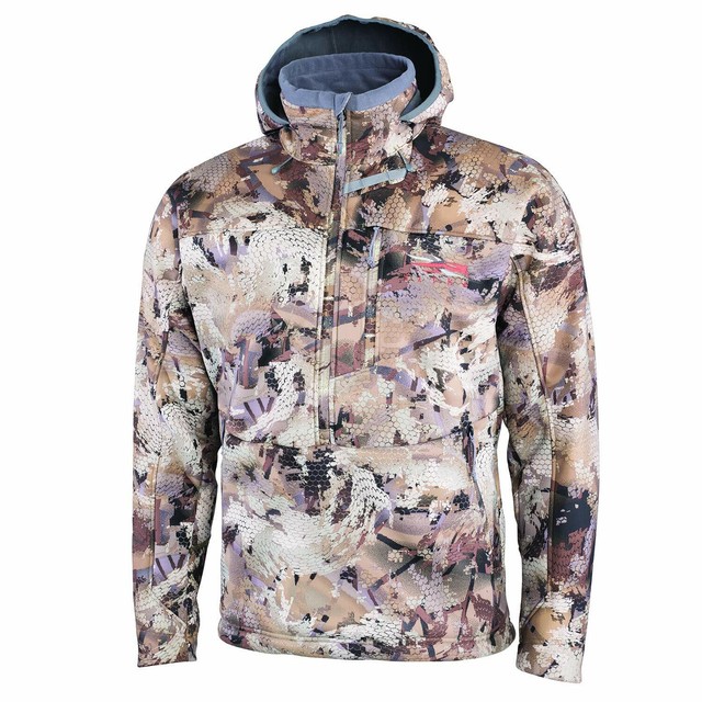 sitka dakota vest sale