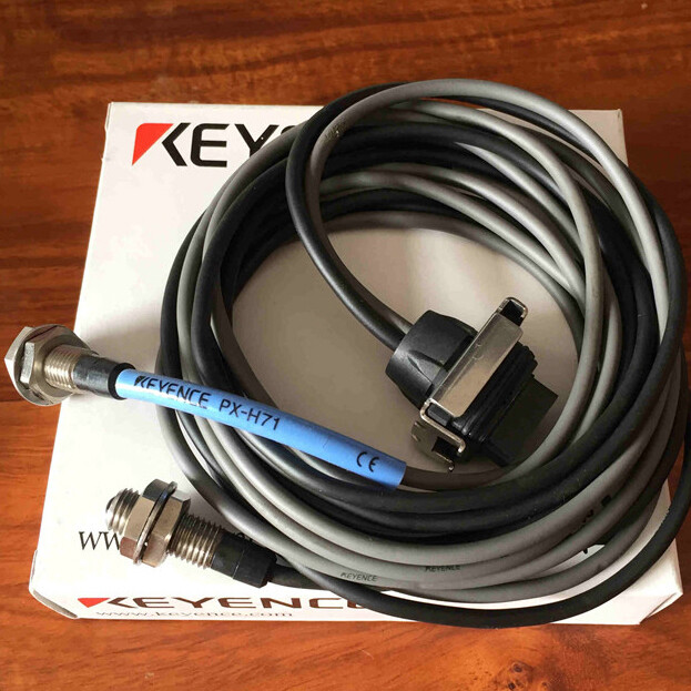 1PC Keyence PX-H71 Sensor New In Box Expedited Shipping PXH71 | eBay