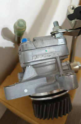 専用です GENUINE PARTS POWER STEERING PUMPS 8979466980 ISUZU D-MAX