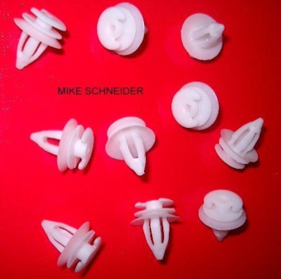 Clip 20 Stück Clips Türverkleidung BMW E36 E46 E39 E38 E53 E70 E71 Z3 E36 Z8 E52