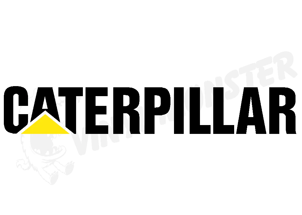 Caterpillar stickers online