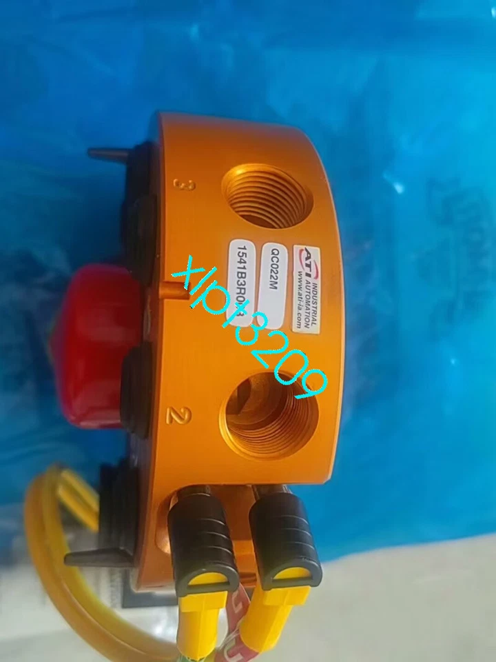 9120-022M-R19R-000-SM ATI Robot CNC Spare Parts New FedEx or DHL - Image 3 of 3