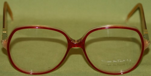 Diane von Fürstenberg Bijou 56 16 135 - gebrauchtes Brillengestell