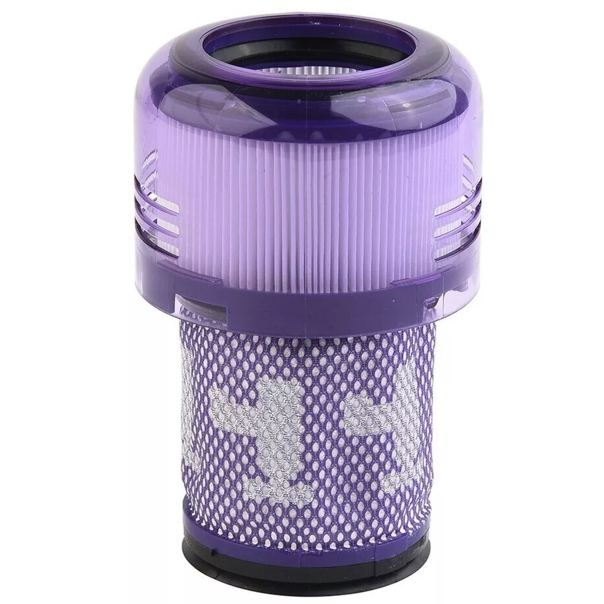 Filter For Dyson V12 SV20 SV26 Detect Slim Laser slim Vacuum