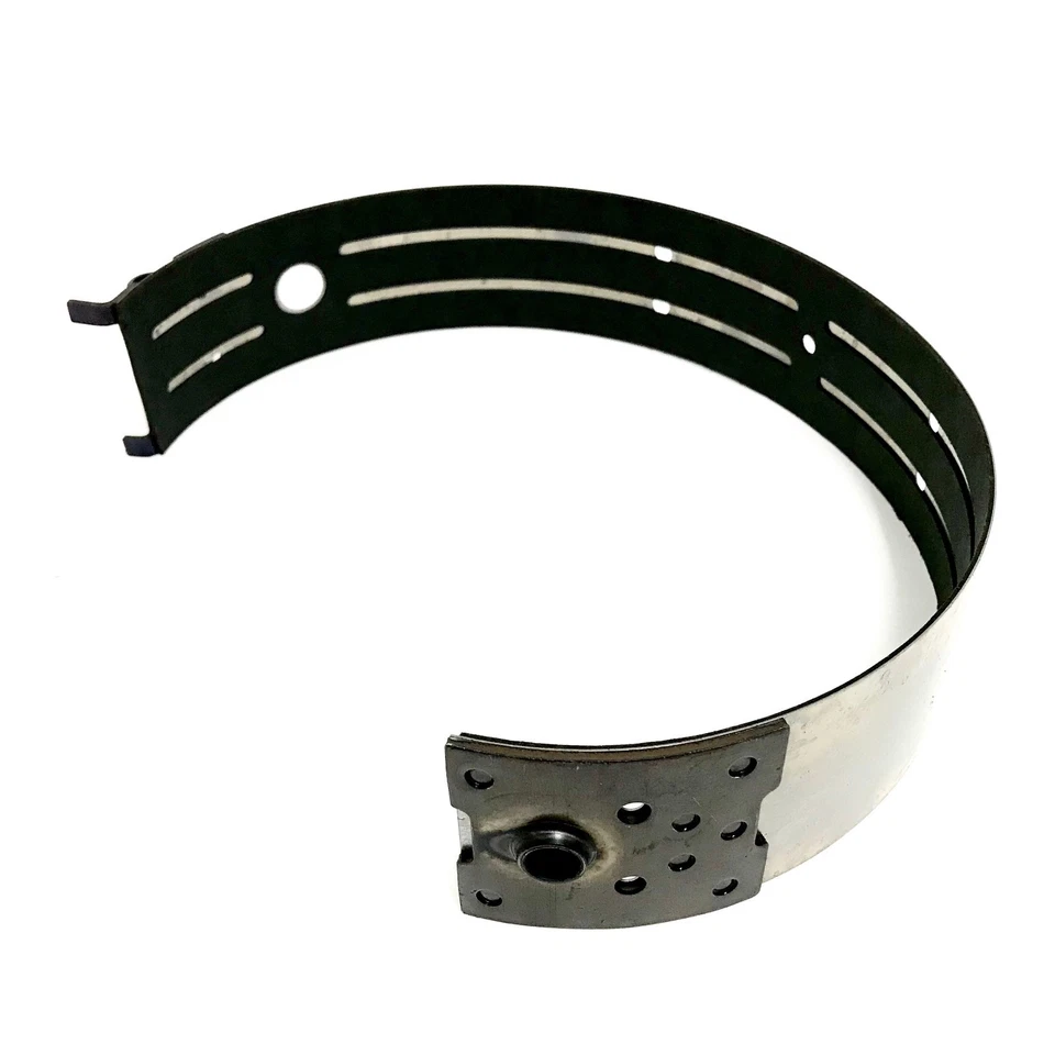 4L60E 4L65E 700R4 Transmisiones Alto Rendimiento Raybestos Serie Pro Banda Ancha Foto 2 de 4