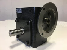 Worldwide Reducer HdRF262-30/1-L-145TC, #89434