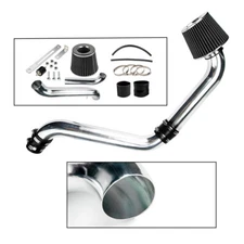 Cold Air Intake Kit + Filter For 1994-2000 2001 2002 Honda Accord 2.2/2.3L Black