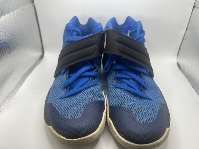 Nike Kyrie 2 Brotherhood 2016 Style 819583-444 Blue Black  display picture 2