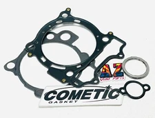 09+ Yamaha YFZ450R YFZ 450R 450X 95mm Stock Bore 450c Cometic Top End Gasket Kit