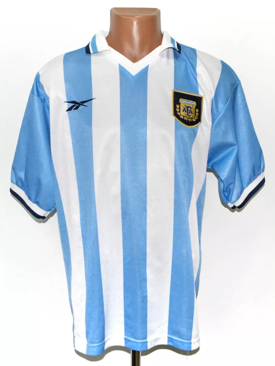 Reebok argentina clearance
