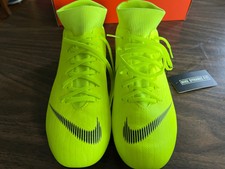 nike mercurial superfly 6 pro cr7