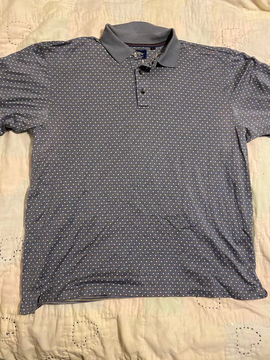 100 mercerized cotton golf cheap shirts