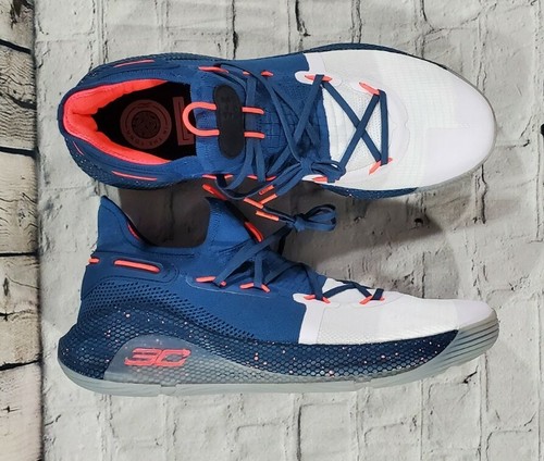 curry 6 splash party