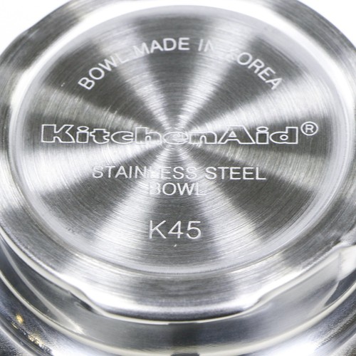 W10802058 WHIRLPOOL BOWL-MIXER - 第 3/4 張圖片