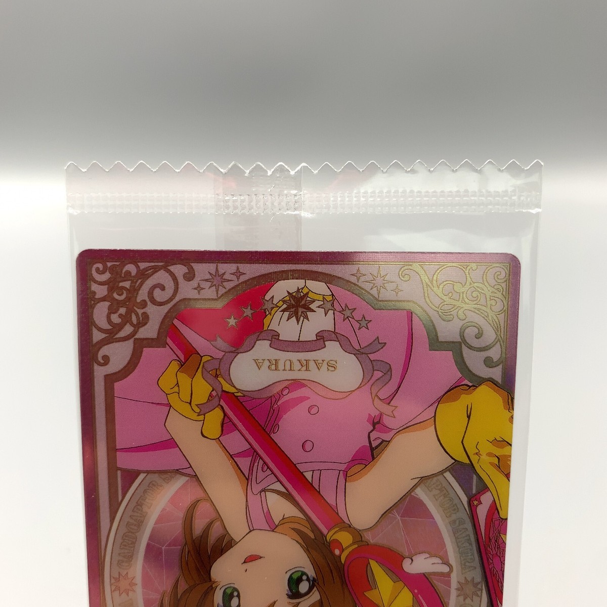 sakupaさま 1/25 Cardcaptor Sakura Anime 25th Anniversary Sakura Kinomoto 1/7