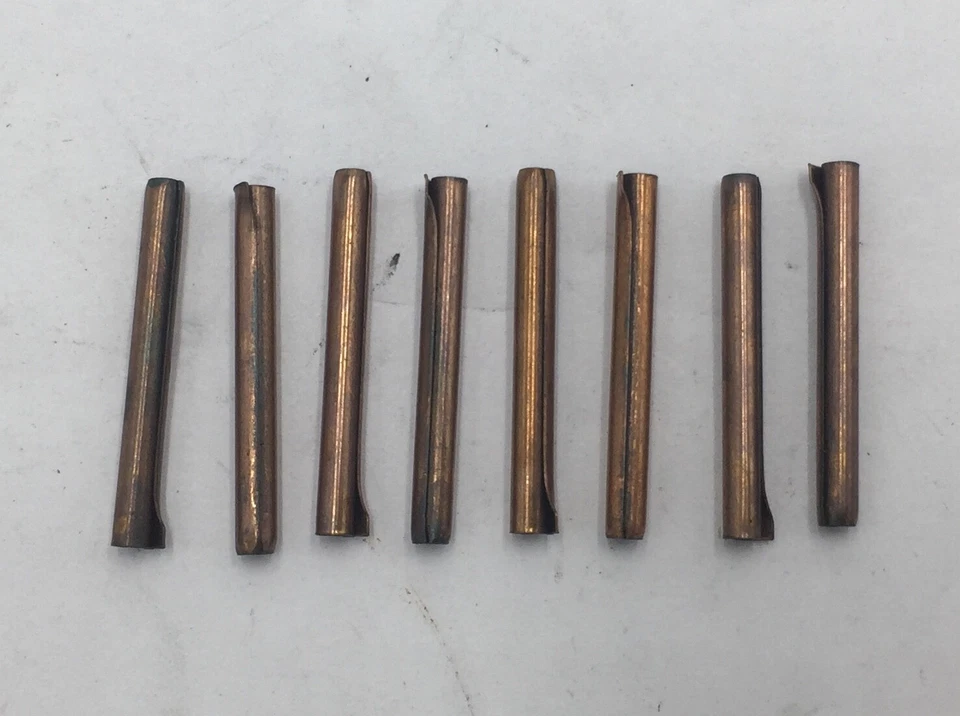 SE ADAPTA A CHEVROLET GMC S10 C2500 1982-1992 8PK PIN 8628400 - NUEVO OEM 8628400 Foto 2 de 3