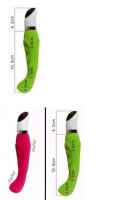 silent vibrater Silent vibrators — The 24 best quiet toys for noiseless sex