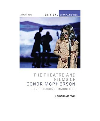 Theatre and Films of Conor McPherson, Eamonn Jordan