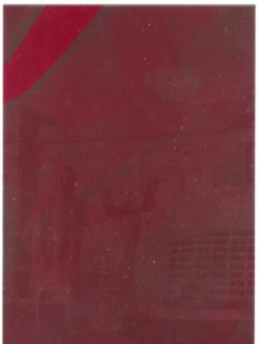 Thunderbirds Non-Sport Trading Card Singles