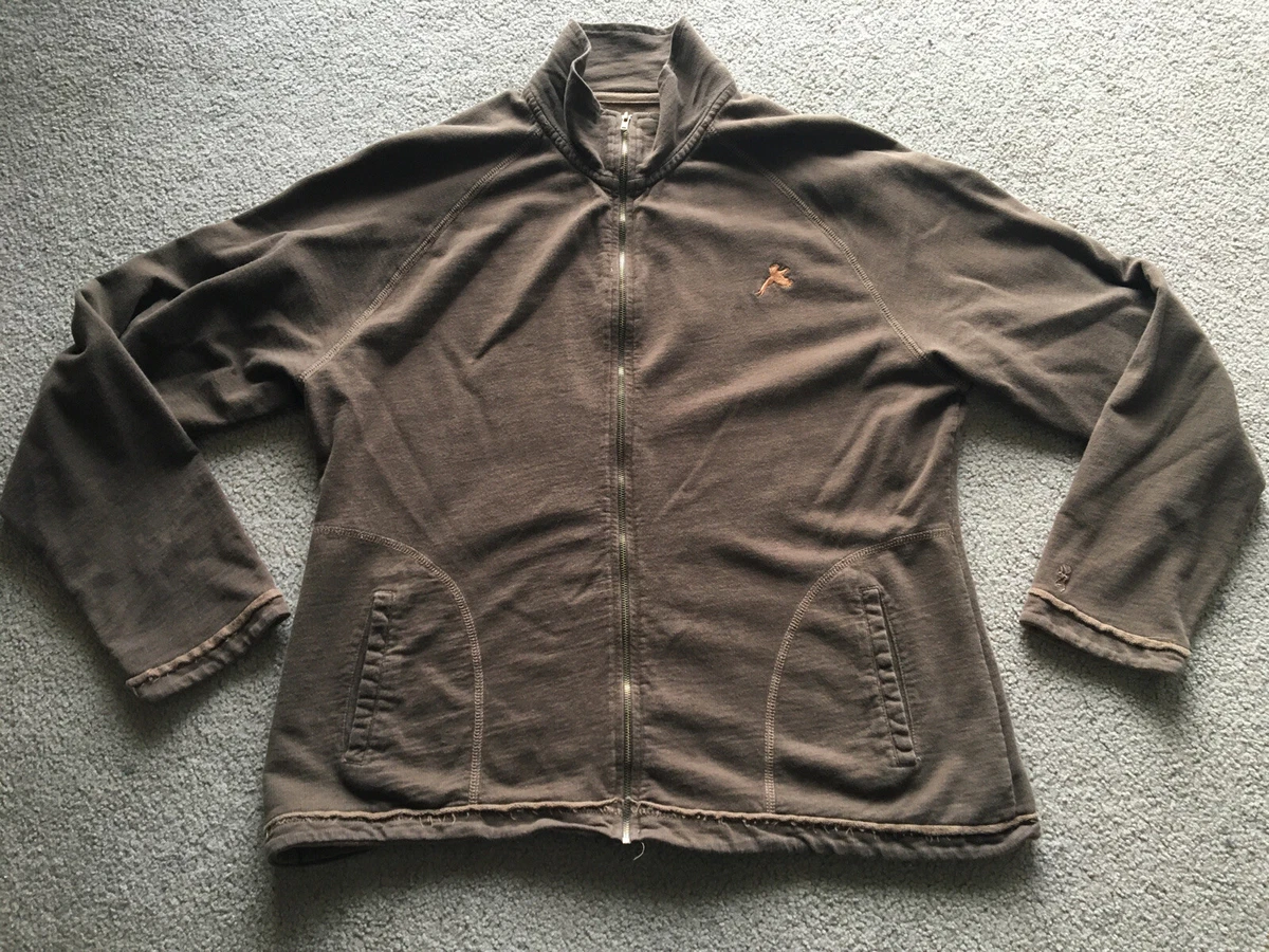 Browning pheasants top forever jacket
