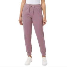 32 Degrees Heat Women's Tech Fleece Jogger Pants