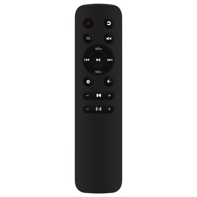 New Replace Remote for Philips Sound Bar B8967 TAB8967/37 TAB8967/98 TAB896737