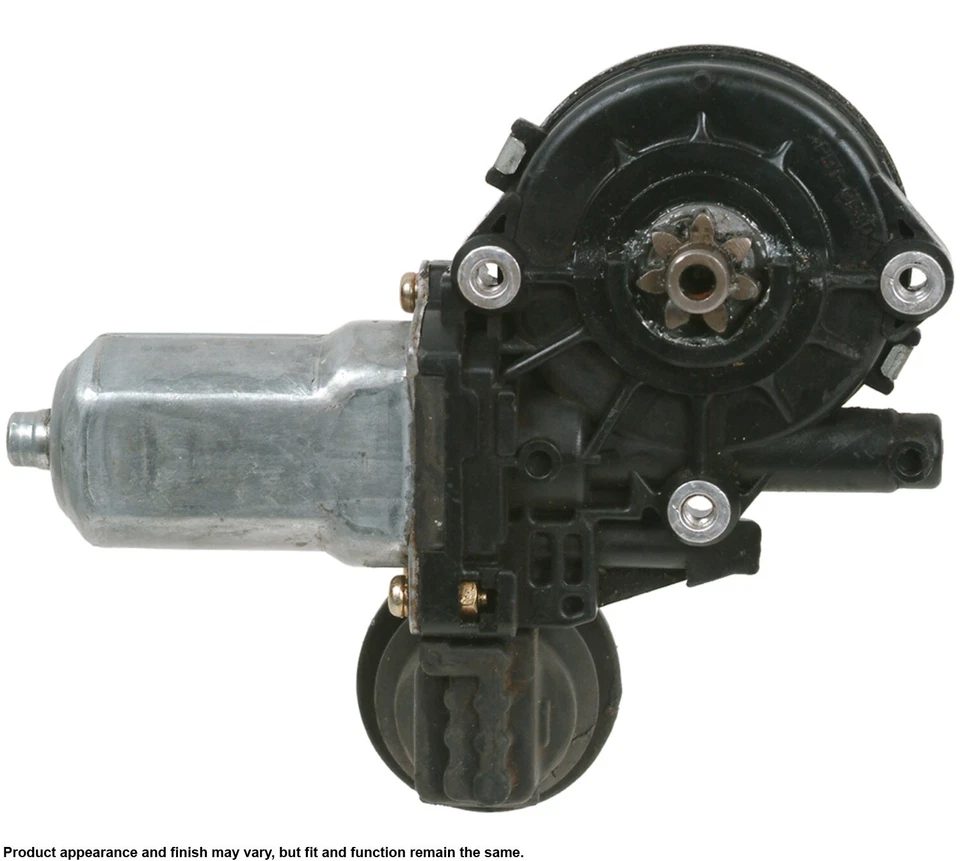 Para Lexus GS460 2008 motor de ventana trasero derecho cardone Foto 3 de 4