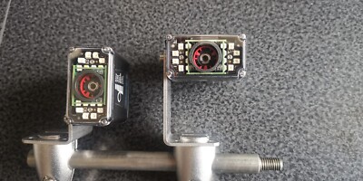 di soric Checker CS50 mit viel Zubehör