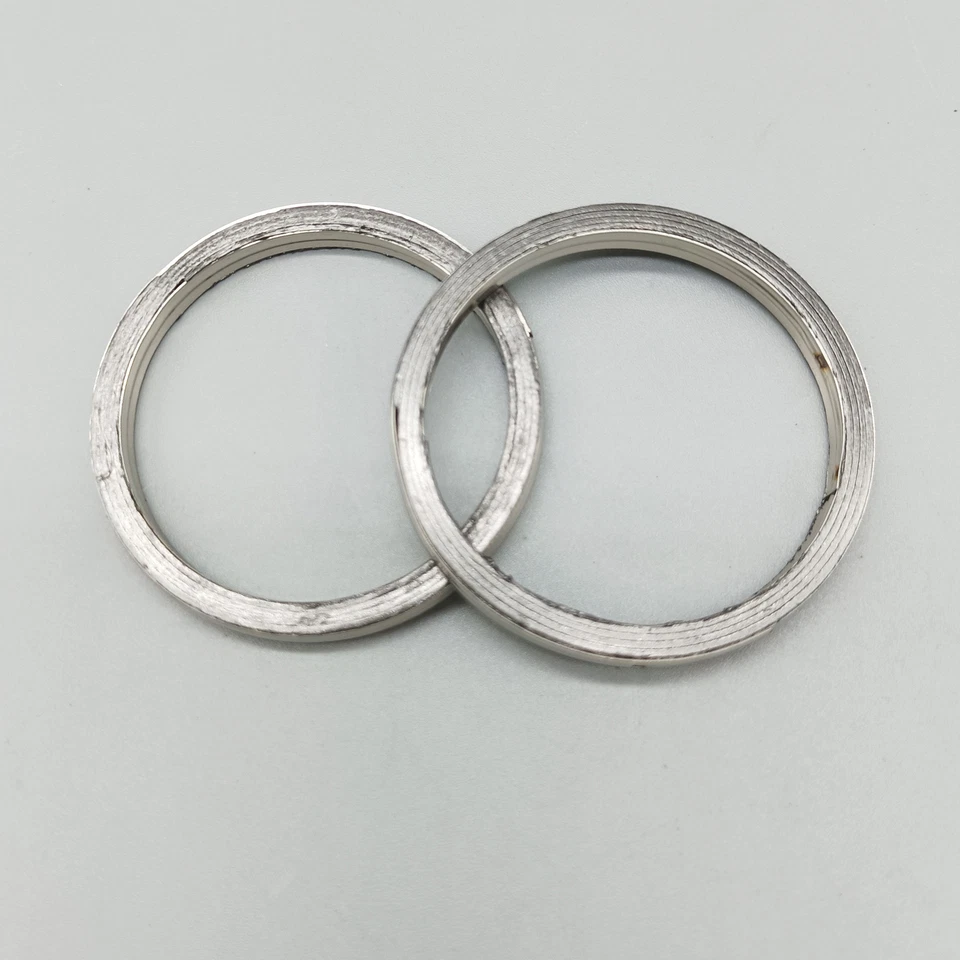 Juego de juntas de extremo superior para Honda Twins CB450 CB450K CB500T DOHC 1965-1976 Foto 4 de 4