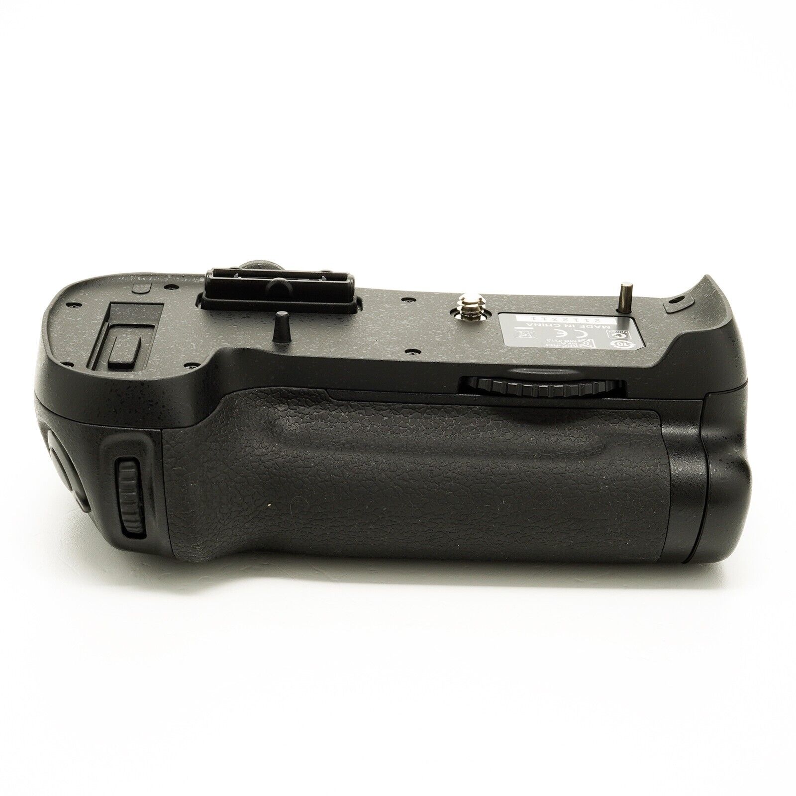 Nikon MB-D12 Battery Grip for D800,D800E,D810,D810A | eBay